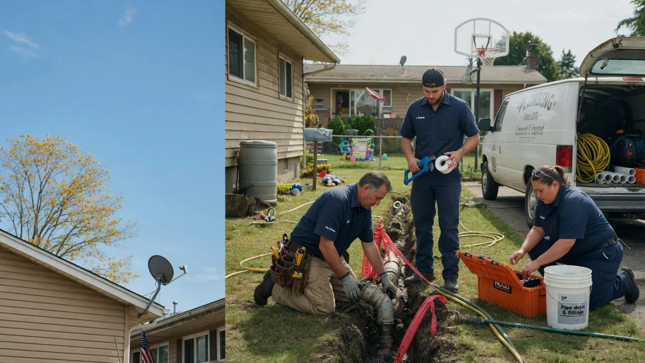 Garbage Disposal Replacement in Waterville, IA near me